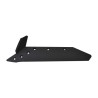 SOC A POINTE & AILERON GAUCHE 16 POUCES ORIGINE KUHN 580887 - 580887