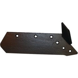 SOC A POINTE & AILERON DROIT 14 POUCES ORIGINE KUHN 581140 - 581140