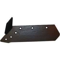 SOC A POINTE & AILERON GAUCHE 14 POUCES ORIGINE KUHN 581141 - 581141