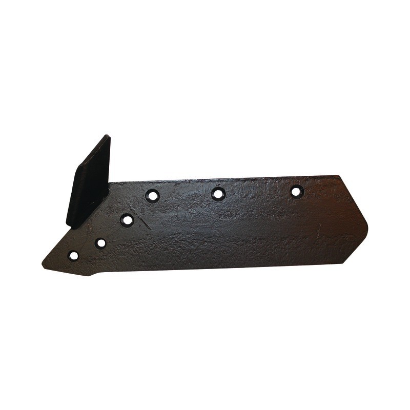 SOC A POINTE & AILERON GAUCHE 14 POUCES ORIGINE KUHN 581141 - 581141