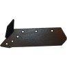 SOC A POINTE & AILERON GAUCHE 14 POUCES ORIGINE KUHN 581141 - 581141