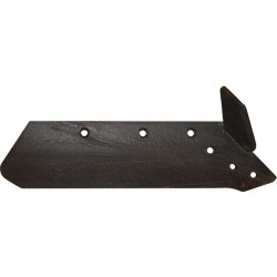 SOC A POINTE & AILERON DROIT 16 POUCES ORIGINE KUHN 583892 - 583892