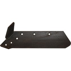 SOC A POINTE & AILERON GAUCHE 16 POUCES ORIGINE KUHN 583893 - 583893