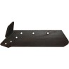 SOC A POINTE & AILERON GAUCHE 16 POUCES ORIGINE KUHN 583893 - 583893