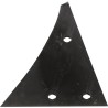 ETRAVE DROITE HB4 ORIGINE KUHN 619168 - 619168