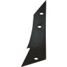 ETRAVE GAUCHE TRIPLEX TYPE DURO 6967 - 6967