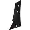 ETRAVE GAUCHE TRIPLEX TYPE DURO 6933 - 6933