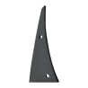 ETRAVE DROITE N4 ORIGINE KUHN 619100, 619200, 040178 - 619100 | 619200 | 040178