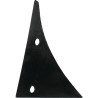 ETRAVE DROITE BORE TYPE KUHN 619200 - 619100 | 619200 | 040178
