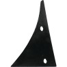 ETRAVE GAUCHE BORE TYPE KUHN 619201 - 619101 | 619201 | 040179