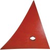 ETRAVE DROITE TYPE KVERNELAND 063240 - 063240R