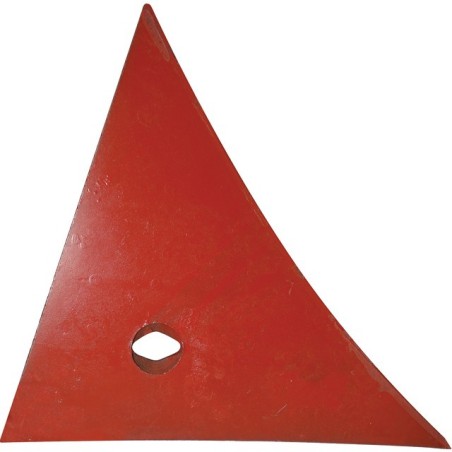 ETRAVE GAUCHE TYPE KVERNELAND 063250 - 063250R