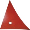 ETRAVE GAUCHE TYPE KVERNELAND 063250 - 063250R