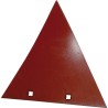 ETRAVE DROITE A SOUDER TYPE DEMBLON P187ND - P187ND