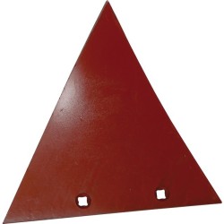 ETRAVE GAUCHE A SOUDER TYPE DEMBLON P187NG - P187NG
