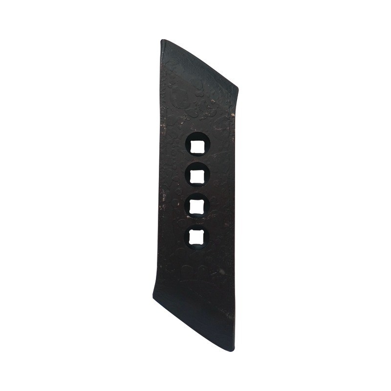 POINTE DROITE REVERSIBLE 4 TROUS TYPE DEMBLON 285D - 285D
