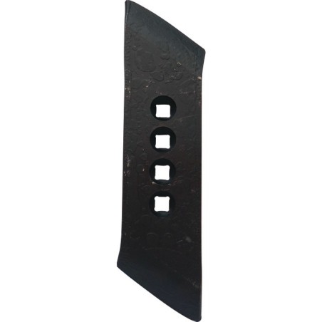 POINTE DROITE REVERSIBLE 4 TROUS TYPE DEMBLON 285D - 285D