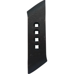 POINTE GAUCHE REVERSIBLE 4 TROUS TYPE DEMBLON 285G - 285G