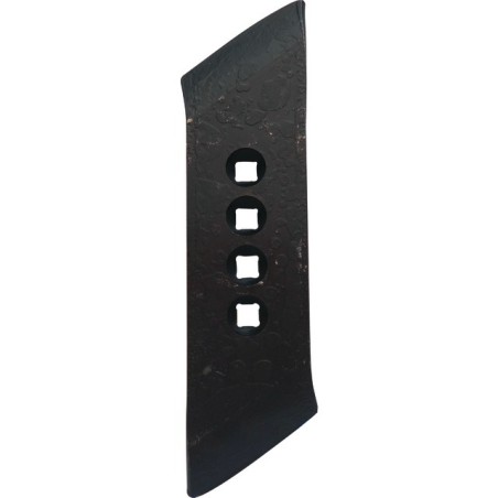POINTE GAUCHE REVERSIBLE 4 TROUS TYPE DEMBLON 285G - 285G