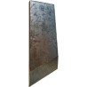 POINTE GAUCHE A SOUDER 60X12X180 MM - 010234 | 2953