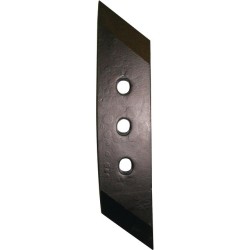POINTE DROITE REVERSIBLE 3 TROUS TYPE RABE MP350, 27510901 - 2751.09.01