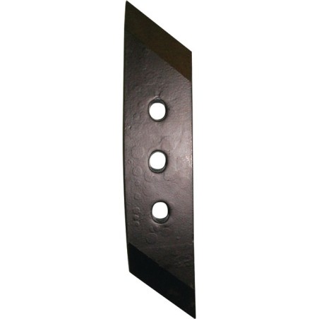POINTE DROITE REVERSIBLE 3 TROUS TYPE RABE MP350, 27510901 - 2751.09.01