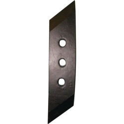 POINTE GAUCHE REVERSIBLE 3 TROUS TYPE RABE MP350, 27510902 - 2751.09.02
