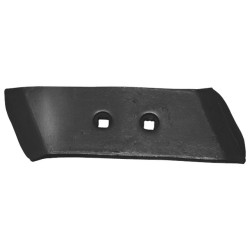 POINTE GAUCHE REVERSIBLE TYPE DURO 6431 - 6431