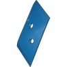 POINTE DROITE REVERSIBLE TYPE ÖVERUM 84060 - 84060