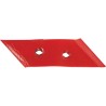 POINTE DROITE REVERSIBLE ORIGINE NAUD 031235D - 031235D | 03054202D | 03054502D