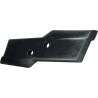 POINTE DROITE REVERSIBLE OLYMPIC ORIGINE KUHN 622174 - 622174