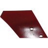 VERSOIR DE RASETTE DROIT 04022101D ORIGINE NAUD - 400166D | 04022101D
