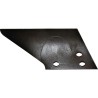 VERSOIR DE RASETTE DROIT ZD TYPE KUHN B618000 - 618000