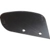 VERSOIR RASETTE DROIT 91803"AAA" ADAPT.OVERUM - 91803