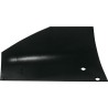 VERSOIR RASETTE BORE DROIT 400182 P04022704D ADAPTABLE NAUD - 400182D | 04022704D