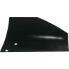 VERSOIR RASETTE BORE GAUCHE 400182 P04022704G ADAPTABLE NAUD - 400182G | 04022704G