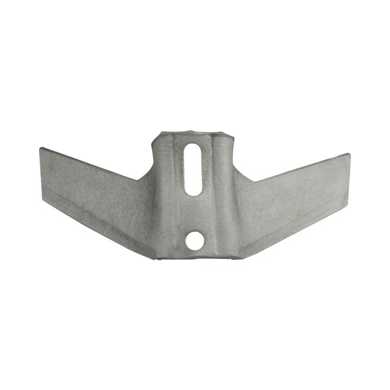AILETTE MONOBLOC 308x6MM EA 45/75