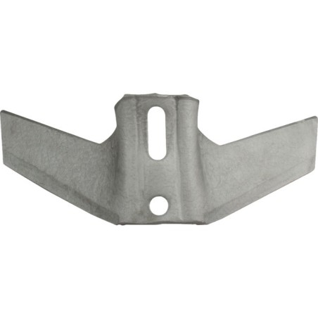 AILETTE MONOBLOC 308x6MM EA 45/75