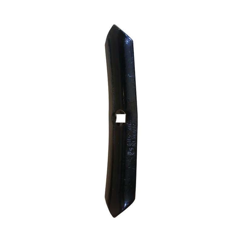 SOC VIBRO REVERSIBLE 35X6X215 TYPE KONGSKILDE - 101155503 | 101000527