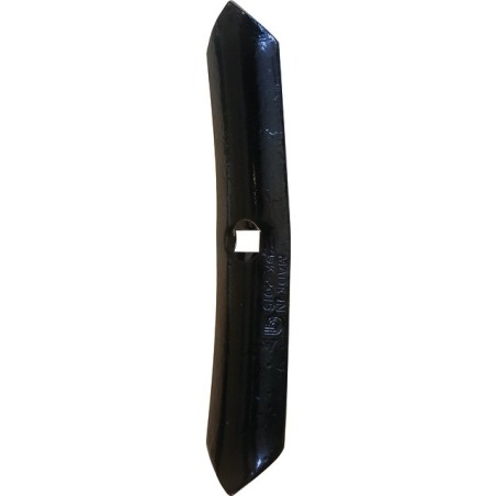 SOC VIBRO REVERSIBLE 35X6X215 TYPE KONGSKILDE - 101155503 | 101000527