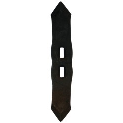 SOC REVERSIBLE 60X12X365  EA 45/75 - FS1999 - 6435
