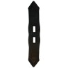 SOC REVERSIBLE 60X12X365  EA 45/75 - FS1999 - 6435