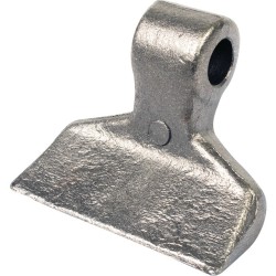 MARTEAU DE BROYEUR 40-120 R90 D20,5 - NOM?