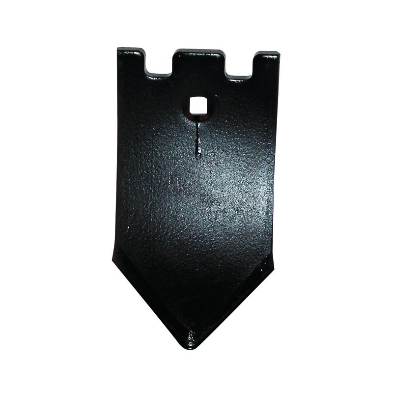 POINTE 10 MM TROU 12 MM 120X215 TYPE GOIZIN/QUIVOGNE - 070050 | RF15133 | 1587-A 10 CA