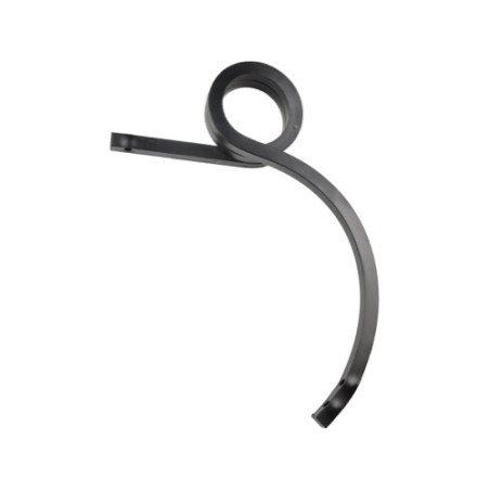Dent double spire "queue de cochon" gauche - Maschio / Gaspardo - F20120367R
