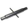 Tube M24x3 - Photo
