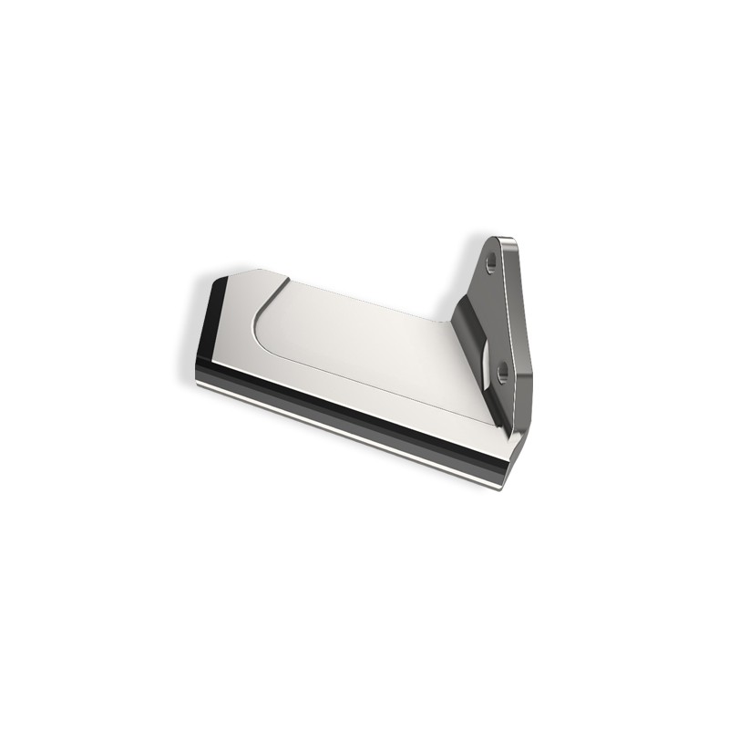 Ailerons de rechange carbure Kongskilde 7204027031