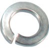 Rondelle élastique 3/8" galv.