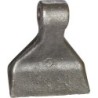 Marteau broyeur 120x40mm - Rinieri - 13727 - Photo