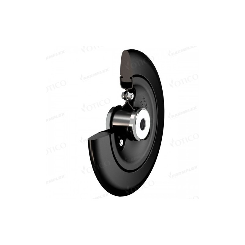 ROUE POUR SEMOIR FARMFLEX® 218x22 - OTICO